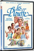 Les Plouffe - CARLE GILLES