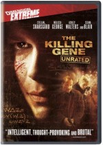 Killing Gene - SHANKLAND TOM