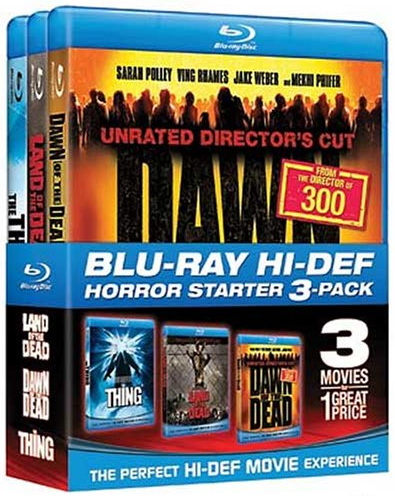 Halloween starter pack - 