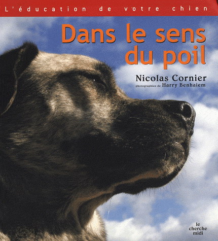 Dans le sens du poil - NICOLAS CORNIER