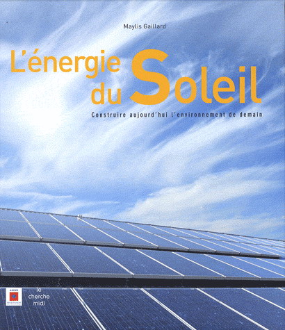 L&#39;Energie du soleil - MAYLIS GAILLARD