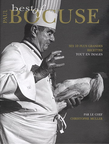 Best of Paul Bocuse - CHRISTOPHE MULLER