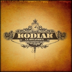 Le Mecanique - KODIAK