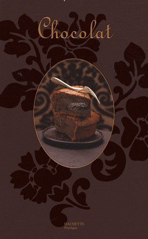 Chocolat - VALERY DROUET - PIERRE-LOUIS VIEL