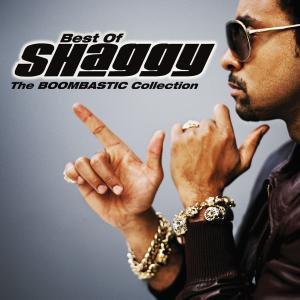 The Shaggy - Boombastic collection - SHAGGY