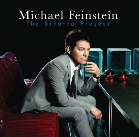 The Sinatra project - FEINSTEIN MICHAEL
