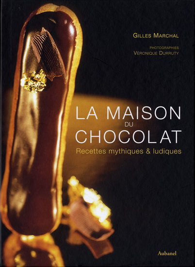 La Maison du chocolat - GILLES MARCHAL
