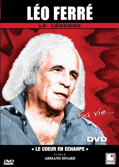 Léo Ferré: Sa vie (coffret) - FERRE LEO