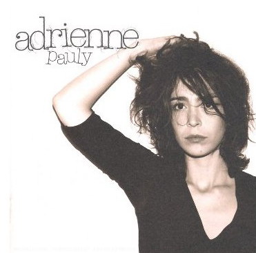 Adrienne Pauly - PAULY ADRIENNE