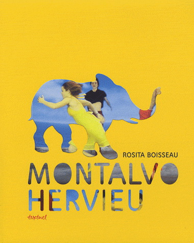 Montalvo Hervieu - ROSITA BOISSEAU