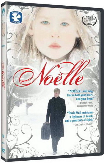 Noëlle - WALL DAVID