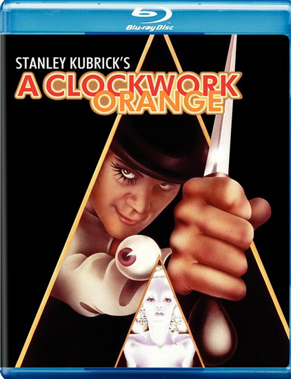 A Clockwork Orange (Special Edition) - KUBRICK STANLEY
