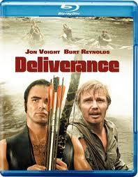 Deliverance - BOORMAN JOHN