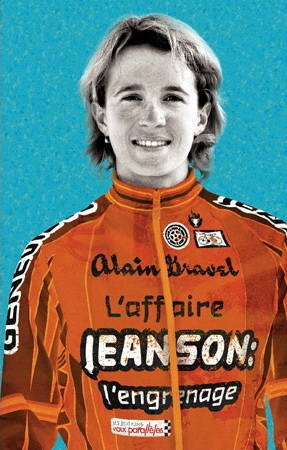 Affaire Jeanson: l&#39;engrenage - ALAIN GRAVEL