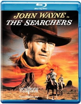 The Searchers - FORD JOHN