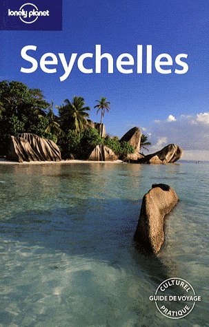 Seychelles - COLLECTIF