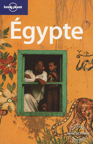 Egypte 5e éd. - COLLECTIF