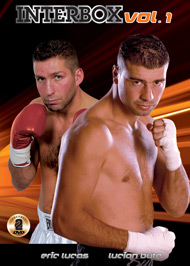 InterBox, V.1: Eric Lucas et Lucian Bute - INTERBOX