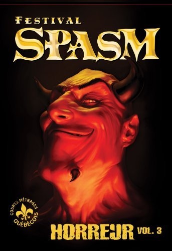 Festival SPASM horreur (V.3) - COMPILATION