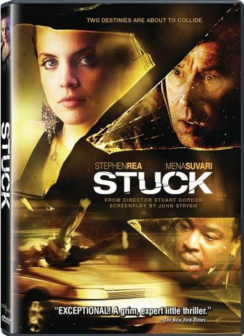 Stuck (2007) - GORDON STUART