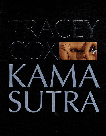 Kama sutra - TRACEY COX