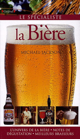 La Bière - MICHAEL JACKSON