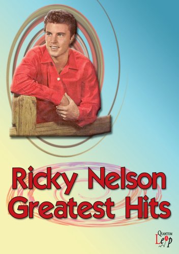 Ricky Nelson: Greatest hits - NELSON RICKY