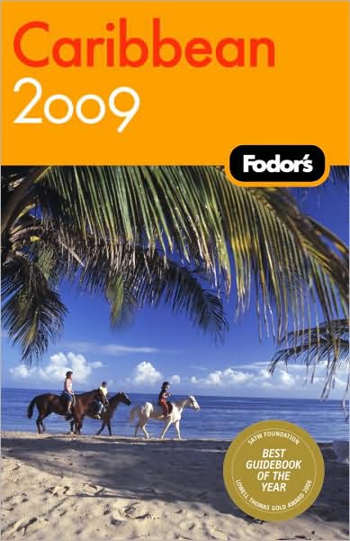 Caribbean 2009 - COLLECTIF