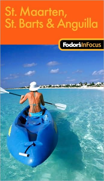 St. Maarten/St. Barts/Anguilla - COLLECTIF