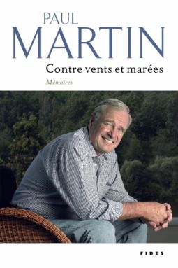 Contre vents et marées - PAUL MARTIN