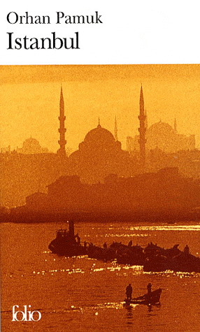 istanbul orhan pamuk istanbul orhan pamuk