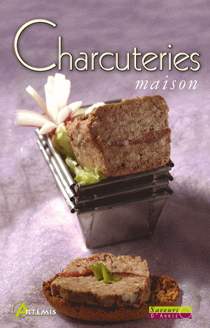Charcuteries maison - COLLECTIF