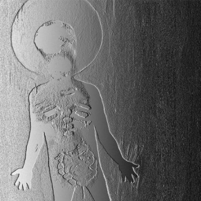 End titles...stories for film - UNKLE