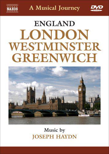 England London Westminster Greenwich - HAYDN