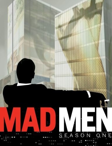 Mad men (Season 1) - MAD MEN
