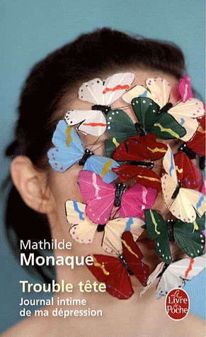Trouble tête - MATHILDE MONAQUE