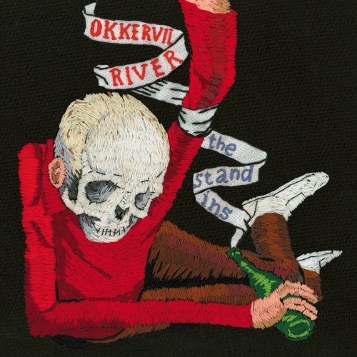 The Stand Ins - OKKERVIL RIVER