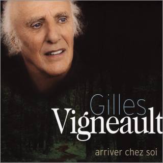 Arriver chez soi - VIGNEAULT GILLES