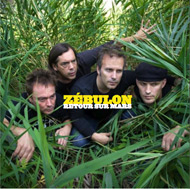 Retour sur mars - ZEBULON