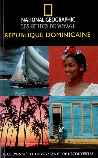 République dominicaine - COLLECTIF