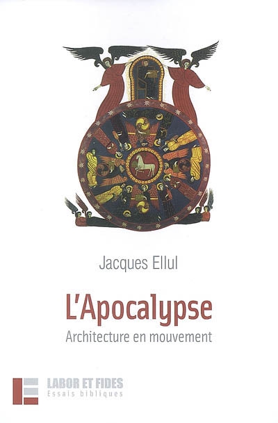 L'Apocalypse - COLLECTIF