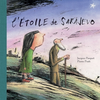 L&#39;Étoile de Sarajevo - JACQUES PASQUET