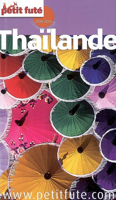 Thailande 2009 - COLLECTIF