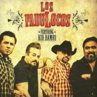 Los Fabulocos - LOS FABULOCOS FEAT. KID RAMOS
