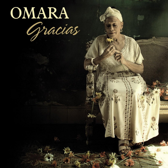 Gracias - OMARA PORTUONDO