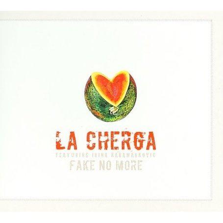 Faka no more - LA CHERGA