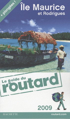 Ile Maurice/Rodrigues 2009 - COLLECTIF