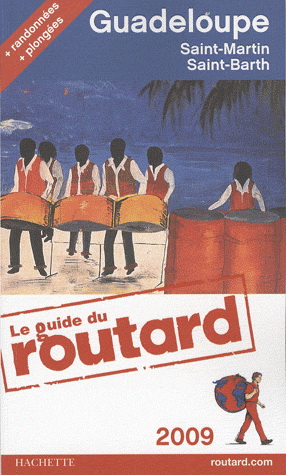 Guadeloupe 2009 - COLLECTIF