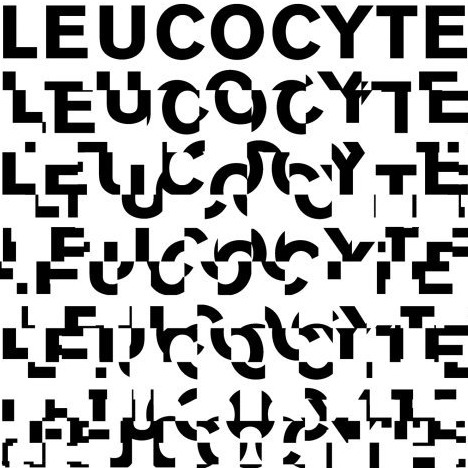 Leucocyte - E.S.T.