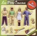 En spécial - P'TITS COUCOUS (LES)